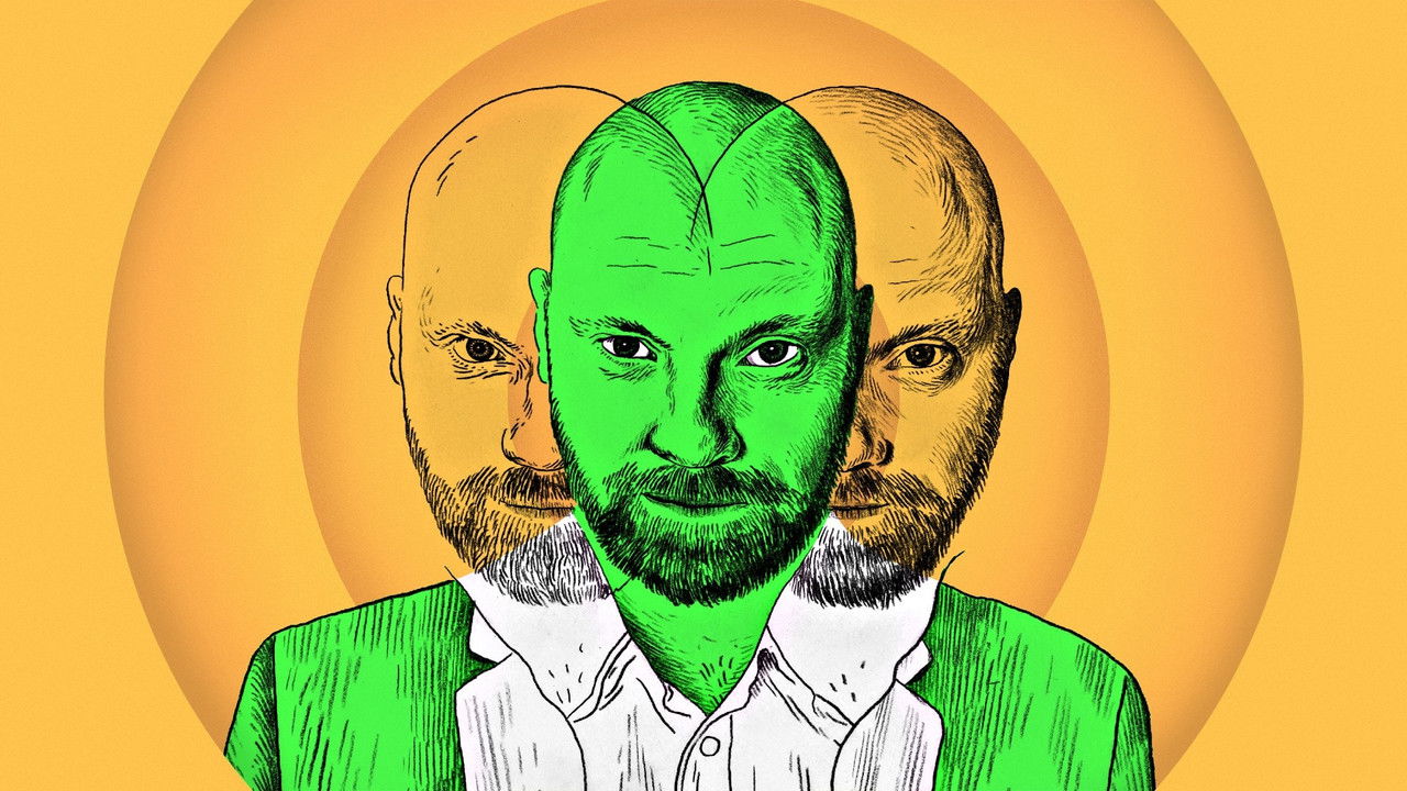 Lisenskontrolløren — Épisode 3