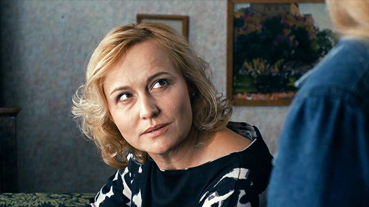 С чего начинается Родина — Épisode 8