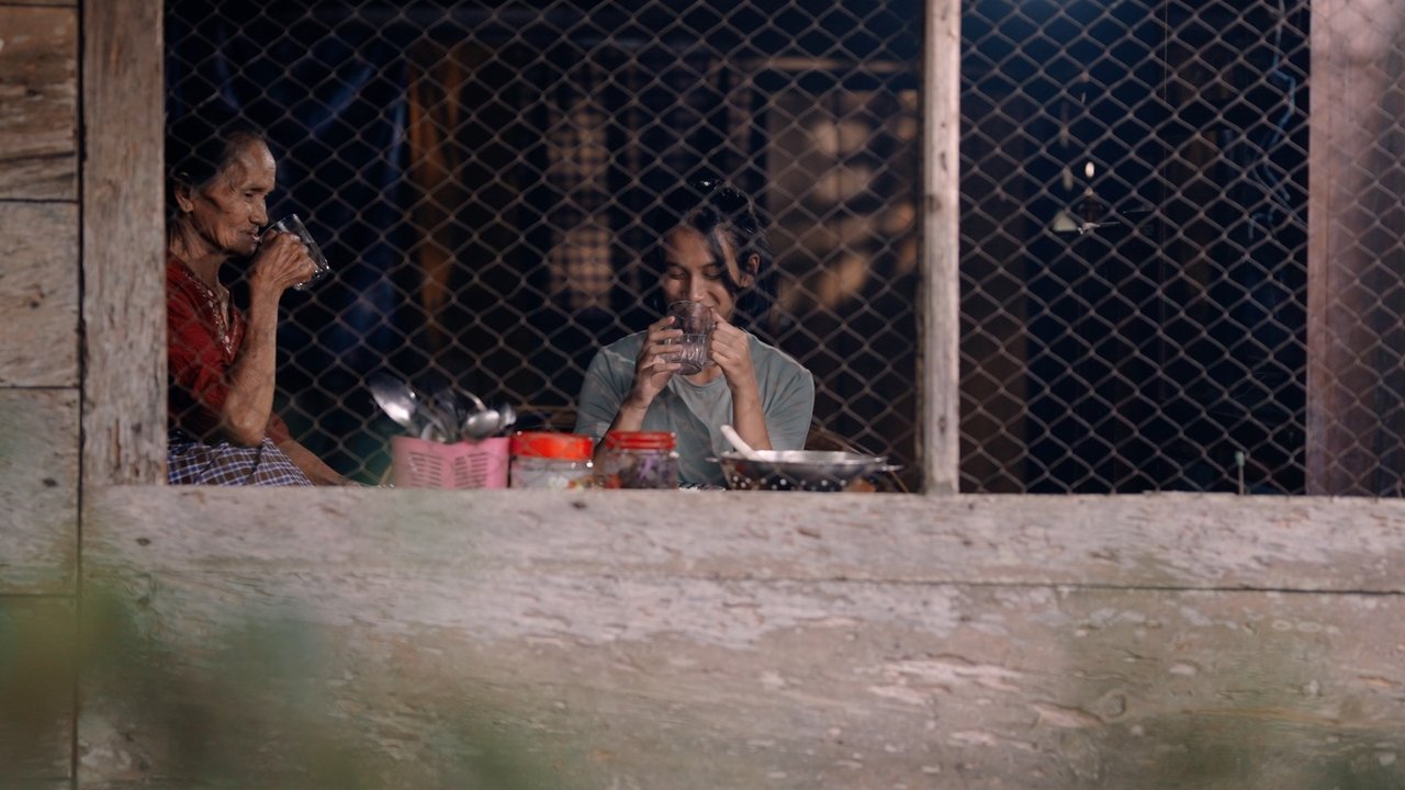 Sang Pengibar (2023)