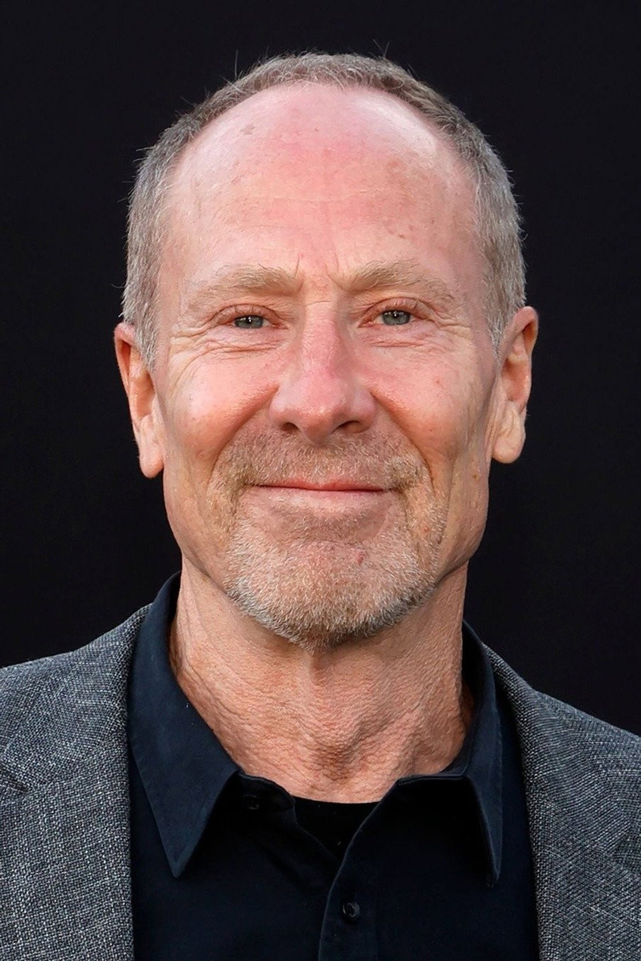 Denis L. Stewart