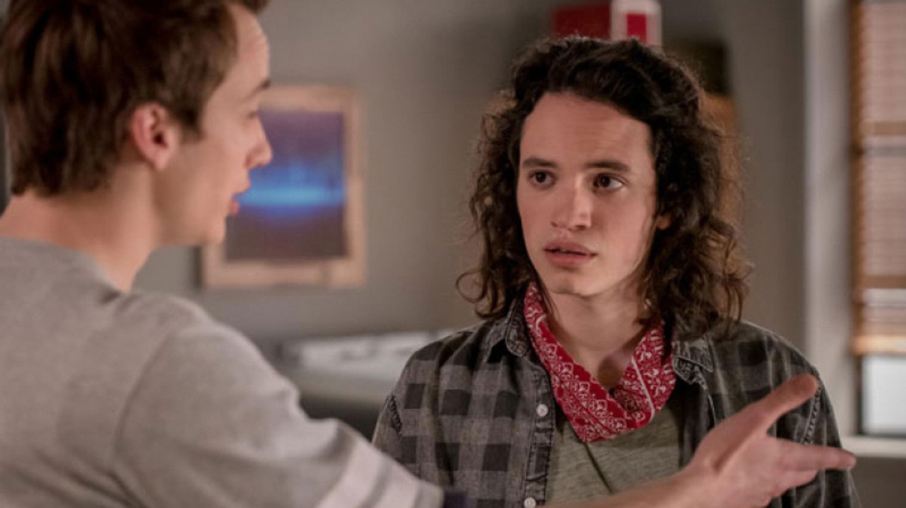 Clash — Épisode 5