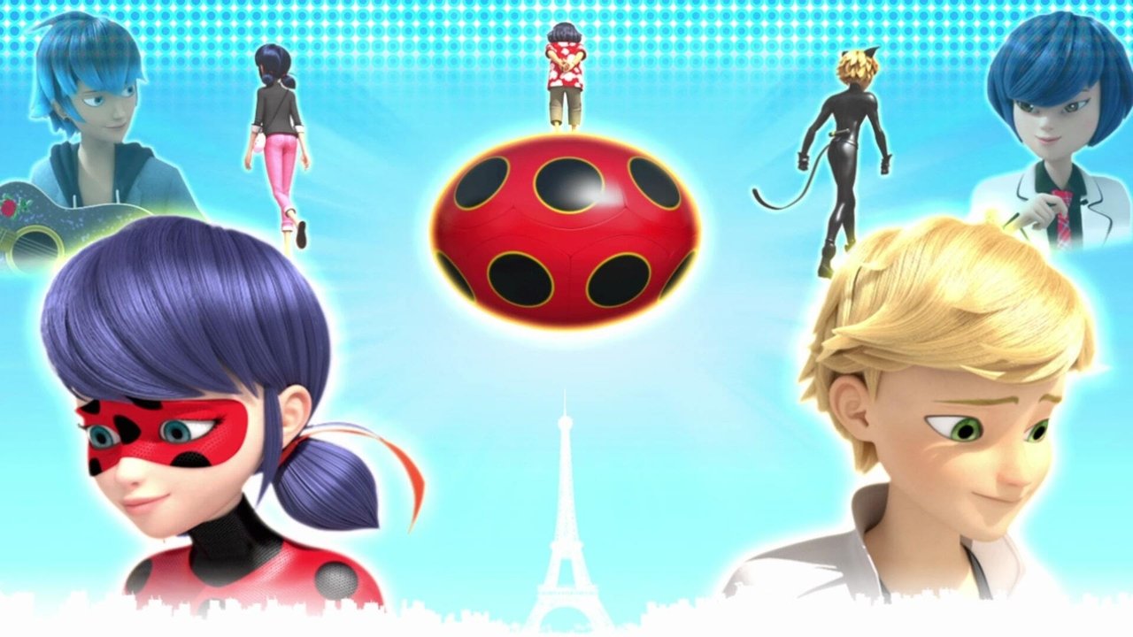 Miraculous: Tales of Ladybug & Cat Noir - Season 3 Episode 26 : Miracle Queen (The Battle of the Miraculous – Part 2)