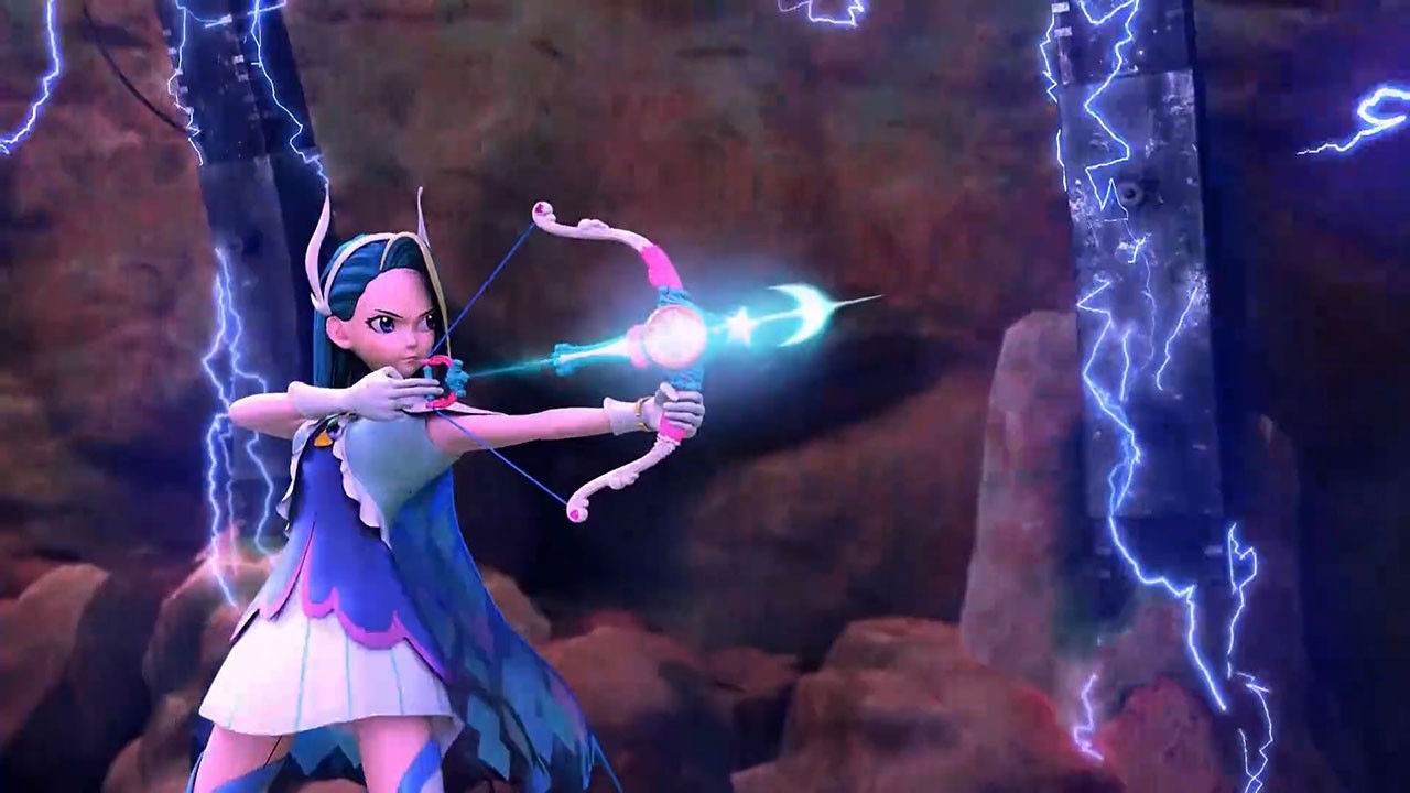 巴啦啦小魔仙之魔法秘籍 — Épisode 38