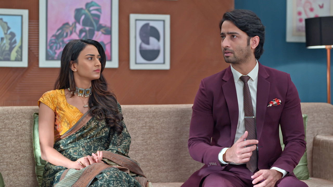 Kuch Rang Pyaar Ke Aise Bhi — Épisode 36