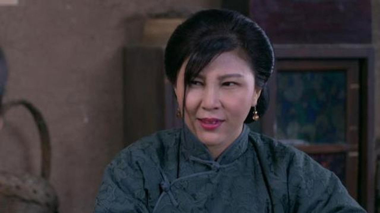 八女投江 — Épisode 32