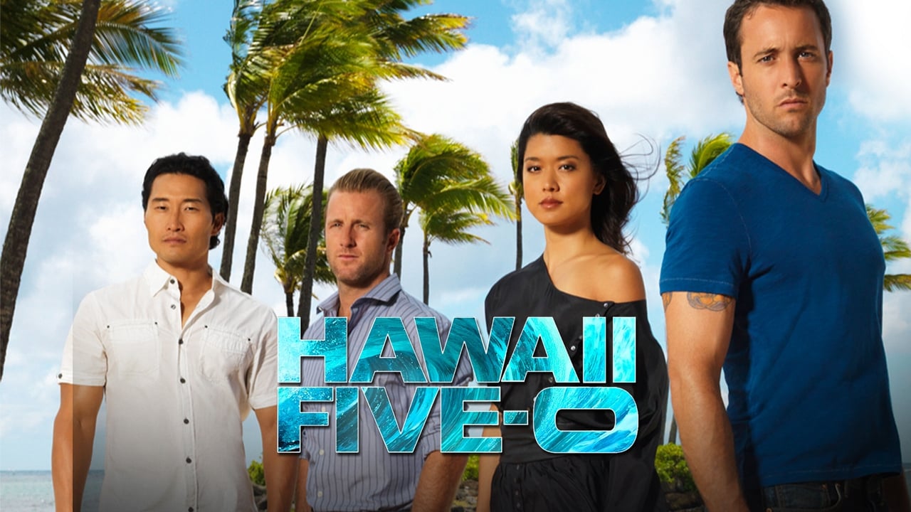 Hawaii Five-0 - Season 1