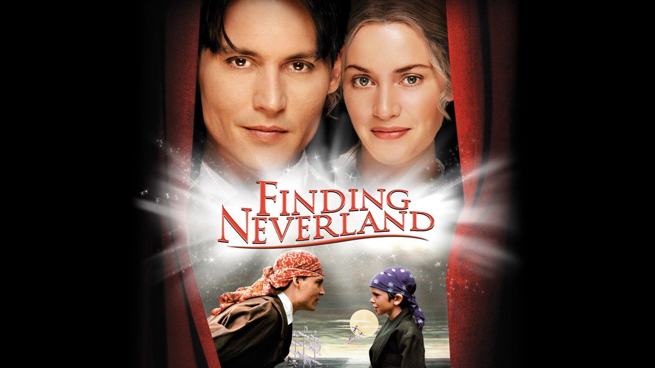Finding Neverland