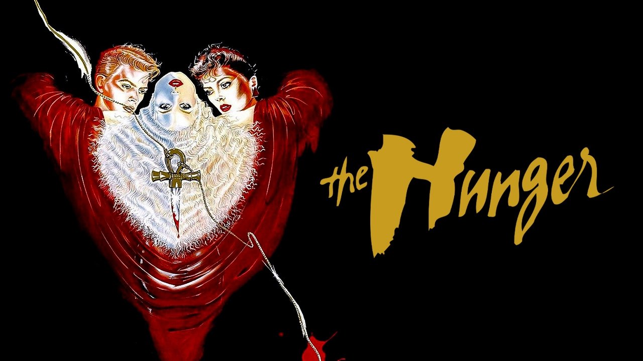 The Hunger