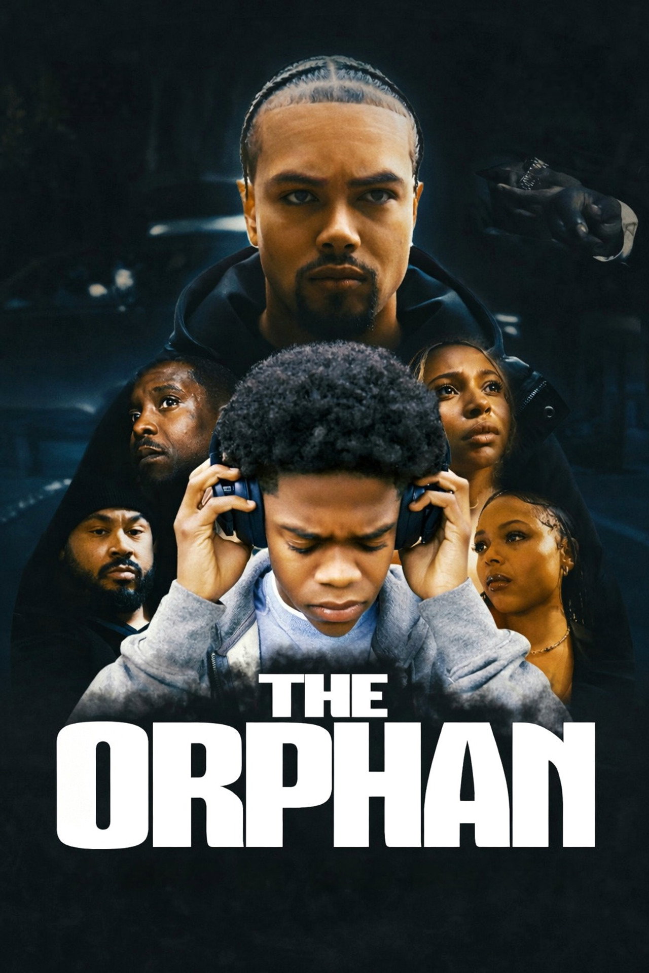 The Orphan