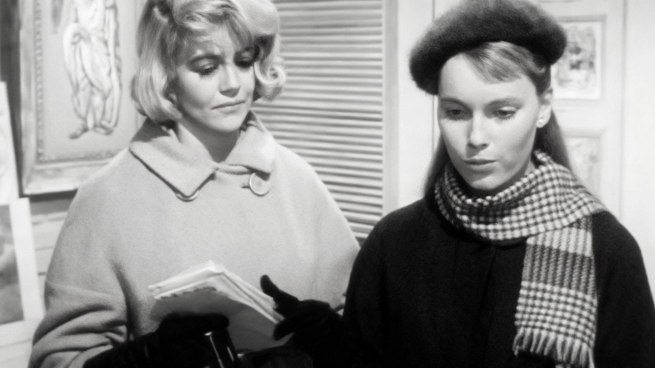 Peyton Place — Épisode 61