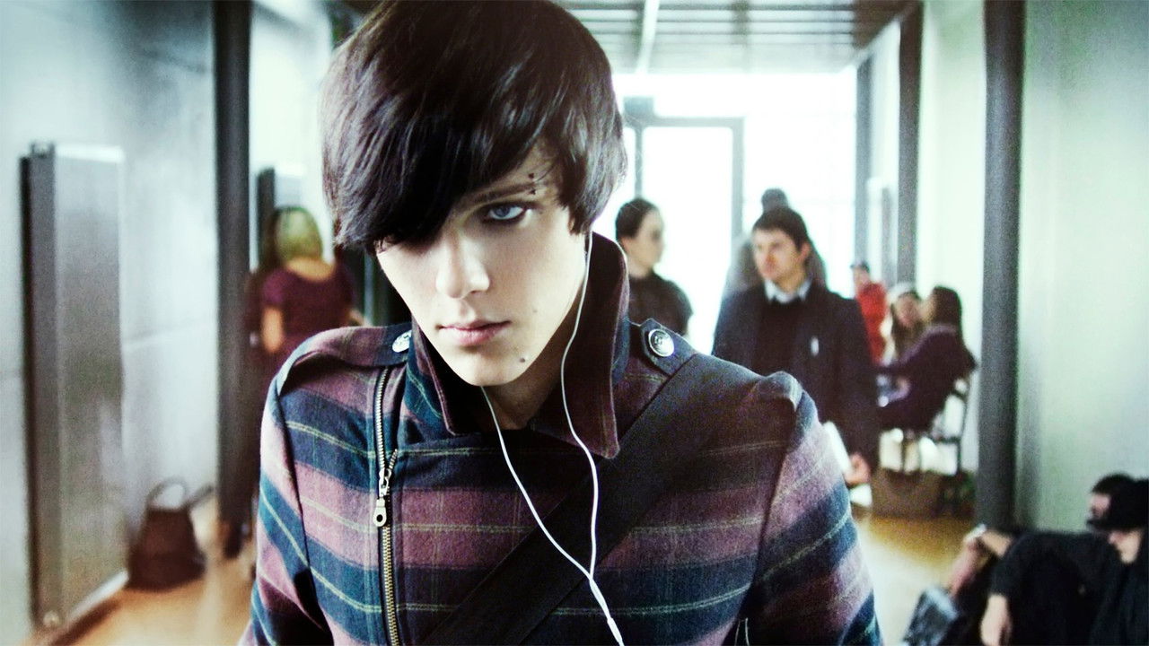 Cast and Crew of Suicide Room Collection