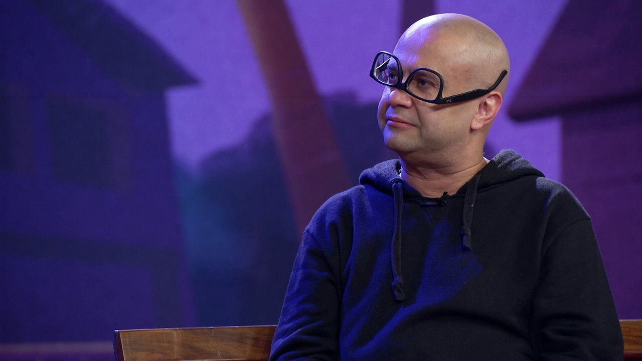 Portugal Show — Épisode 14