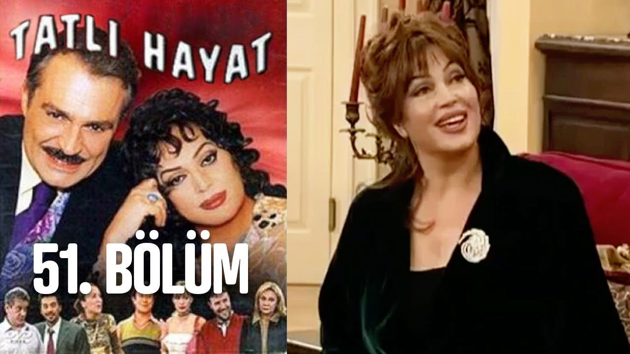 Tatlı Hayat — Épisode 16