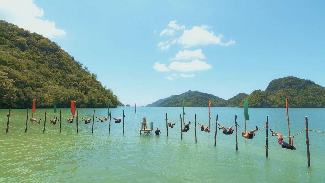 Robinson - Season 22 Episode 17 : Episode 17