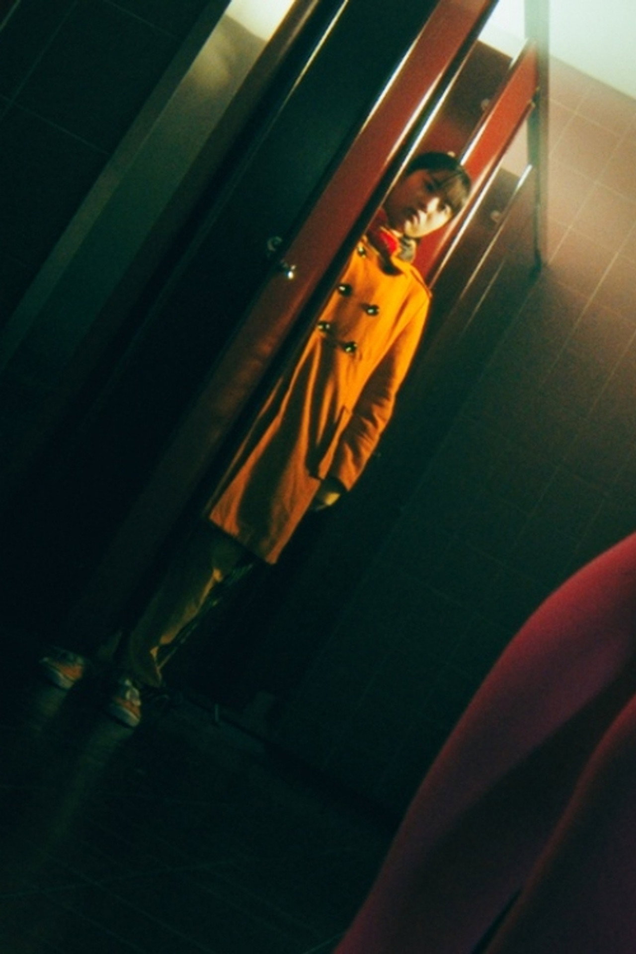 해피복수데이! filmaffisch