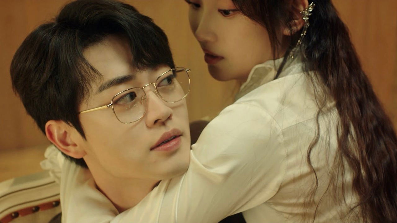 今天总裁顺利退房了吗 — Épisode 10