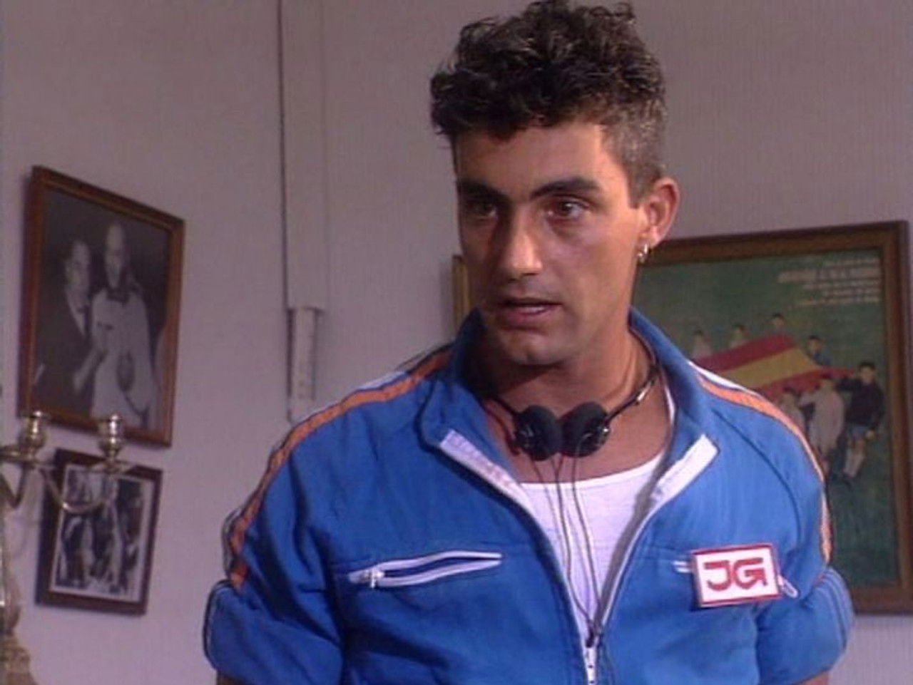 Lleno, por favor — Épisode 2