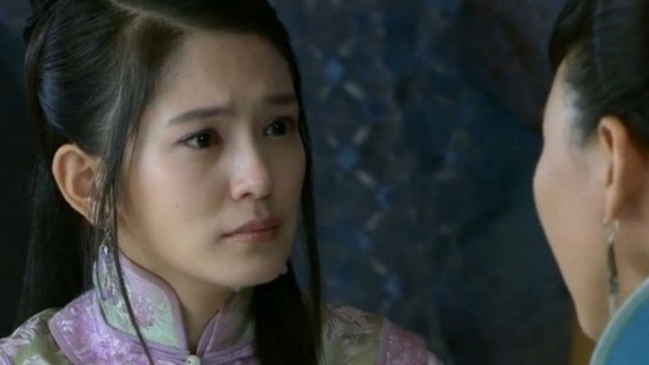 打狗棍 — Épisode 29