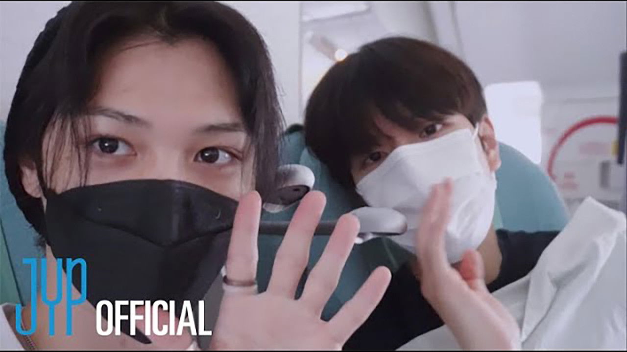 SKZ-TALKER - Season 5 Episode 3 : [SKZ-TALKER GO! Season 3] Ep.03 NEW YORK