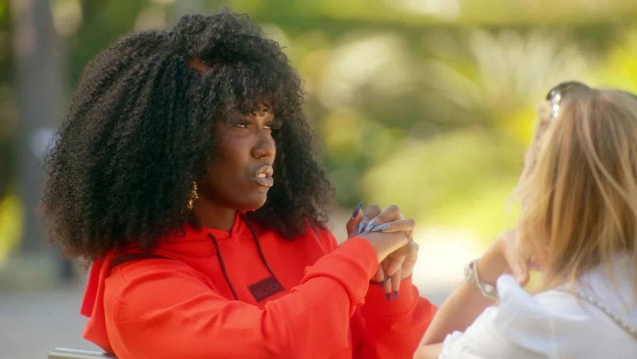 Les Real Housewives de Beverly Hills — Épisode 10