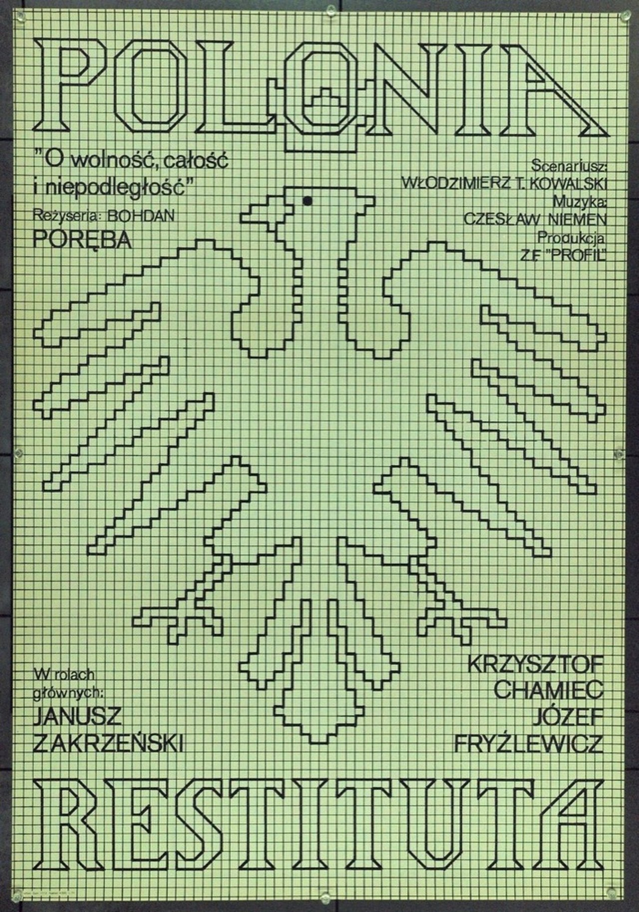 Polonia Restituta Polonia Restituta