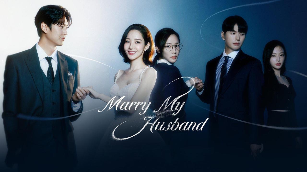 Marry My Husband - Season 1