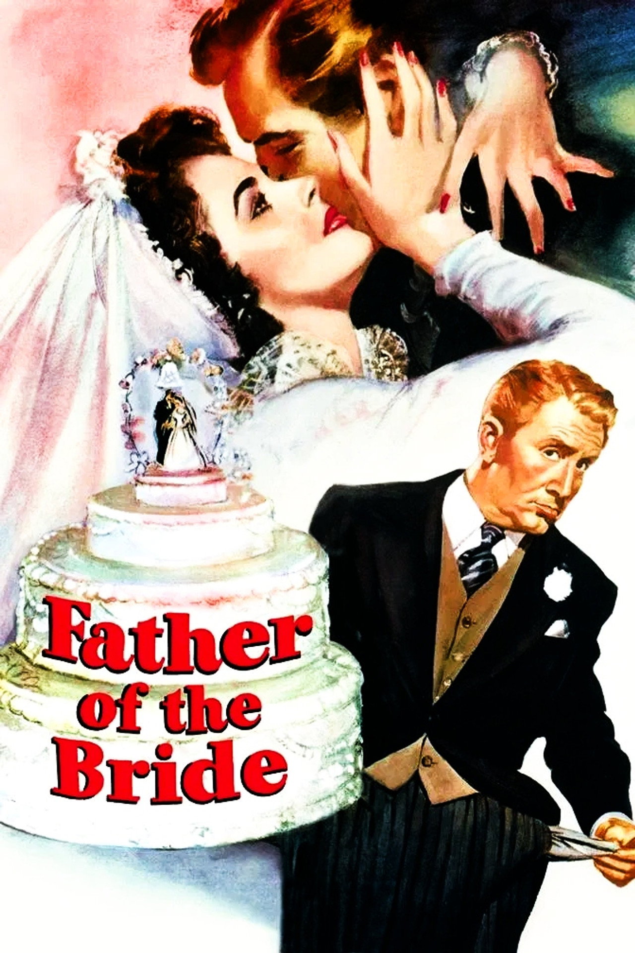 Father of the Bride still 5