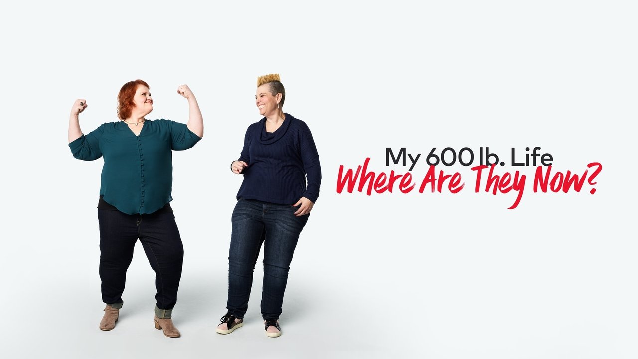 My 600-lb Life: Where Are They Now? - Season 5