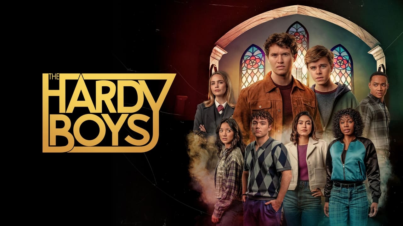 The Hardy Boys - Season 1