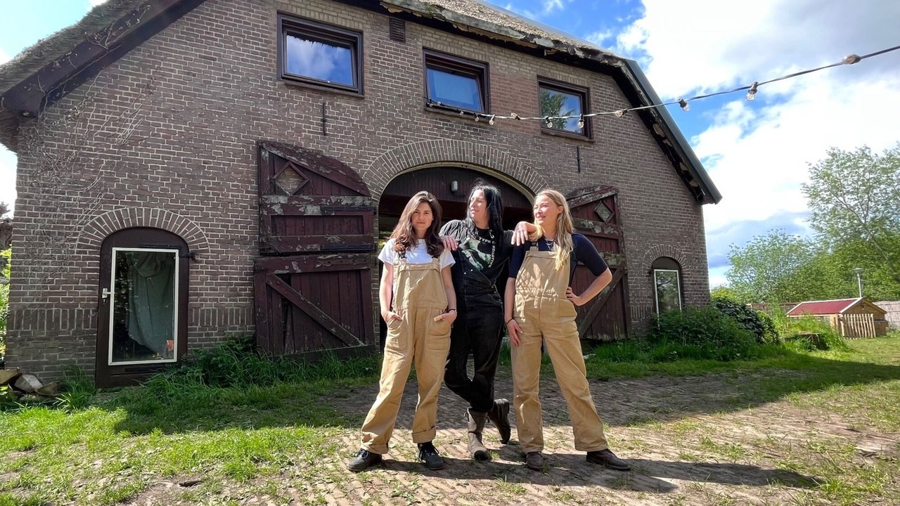 Boerderij van Dorst - Season 3 Episode 3 : Geraldine Kemper and Hanna van Vliet