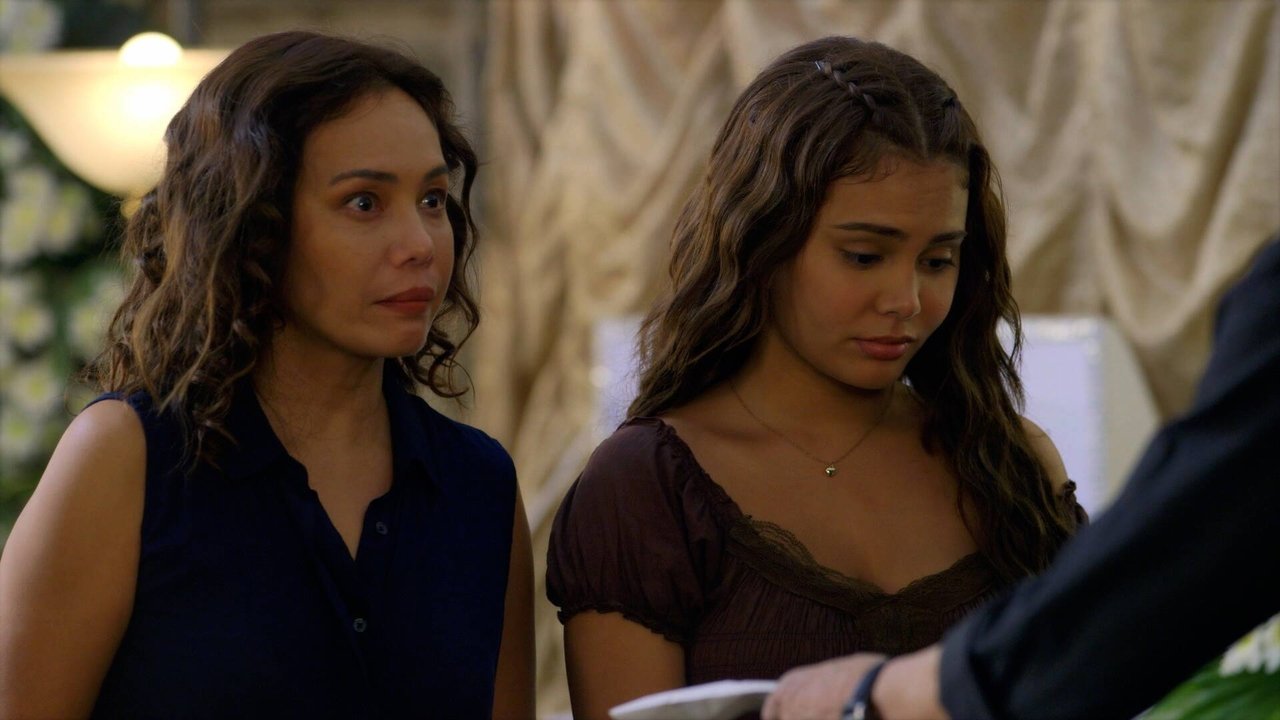 A Family Affair - Season 1 Episode 6 : Beginning of the End