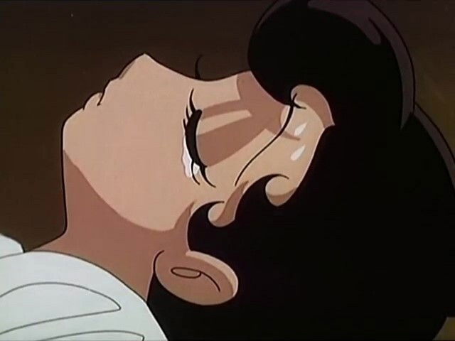 Hurry up! The Black Cloud Island