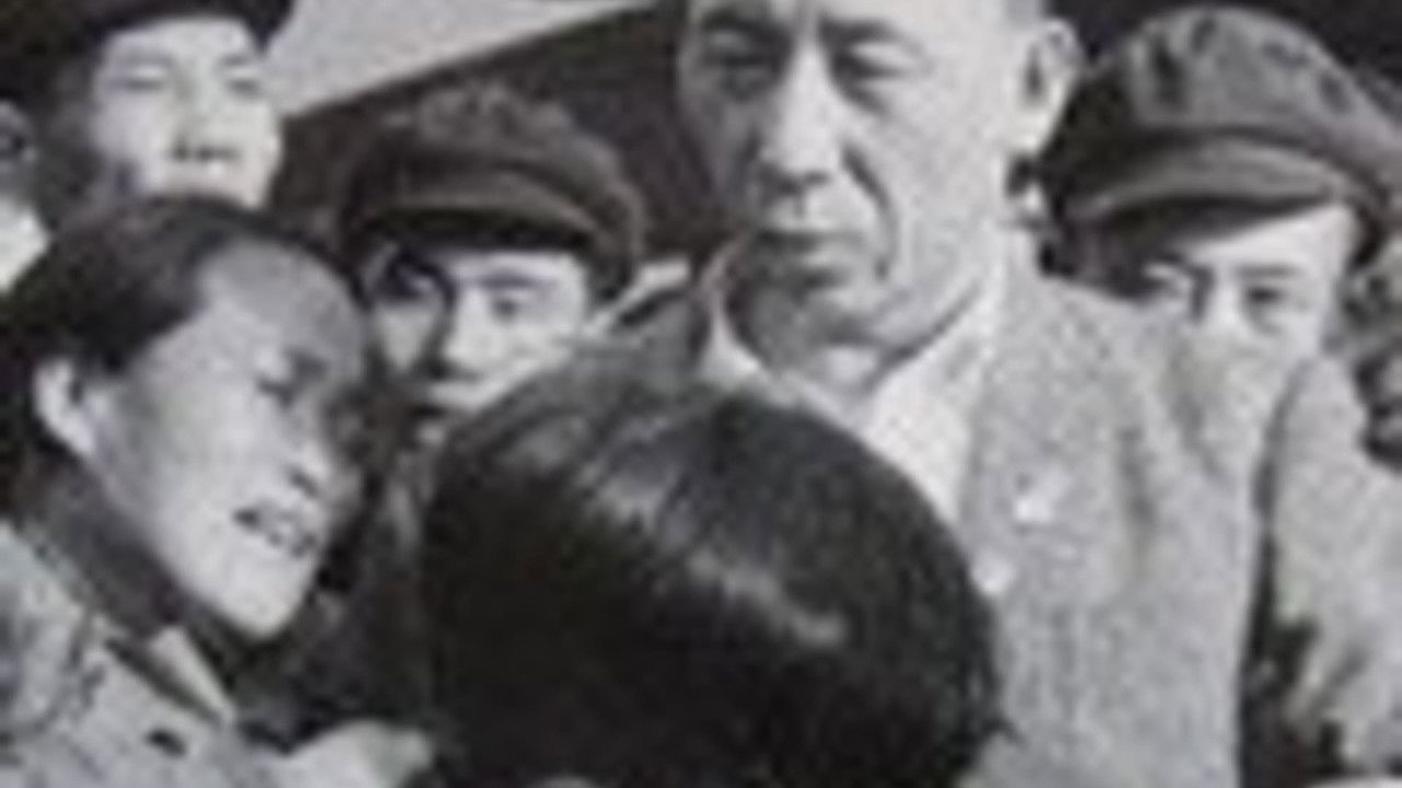 传奇故事 — Épisode 63