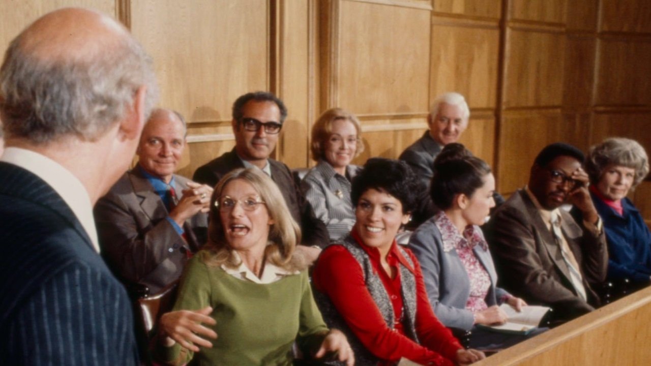 Death Sentence (1974)