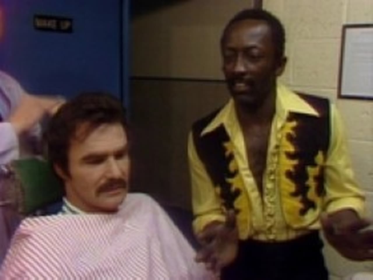 Saturday Night Live - Season 5 Episode 16 : Burt Reynolds/Anne Murray