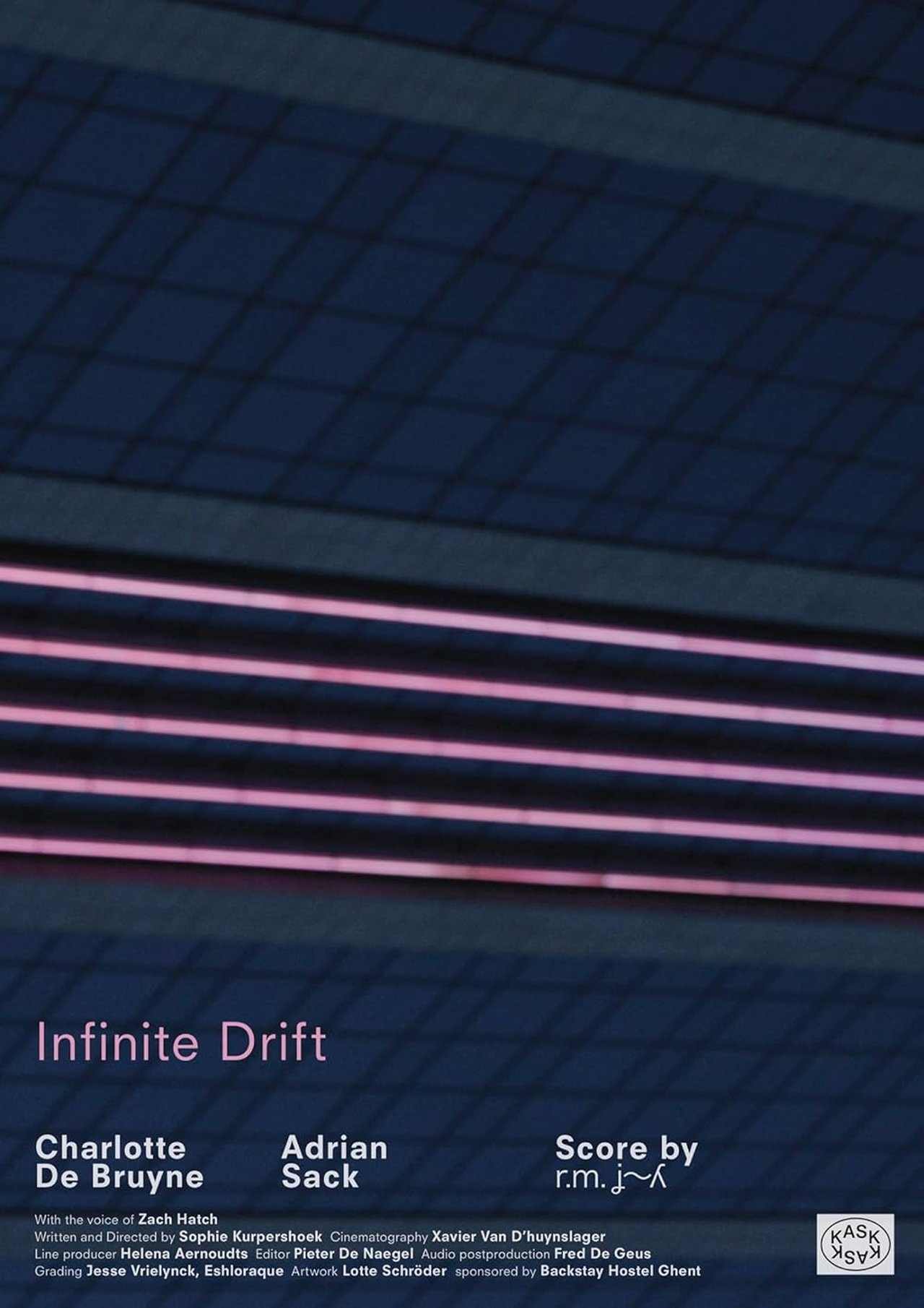 Infinite Drift Infinite Drift