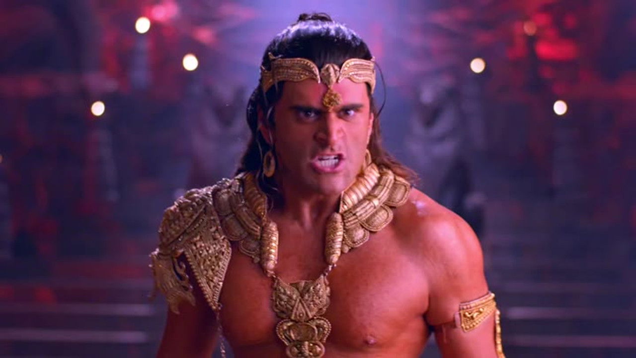 Shiv Shakti - Tap Tyaag Tandav — Épisode 96