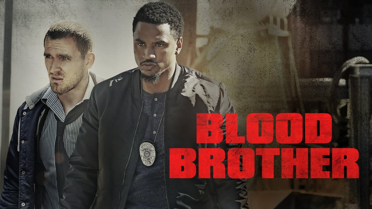 Blood Brother background