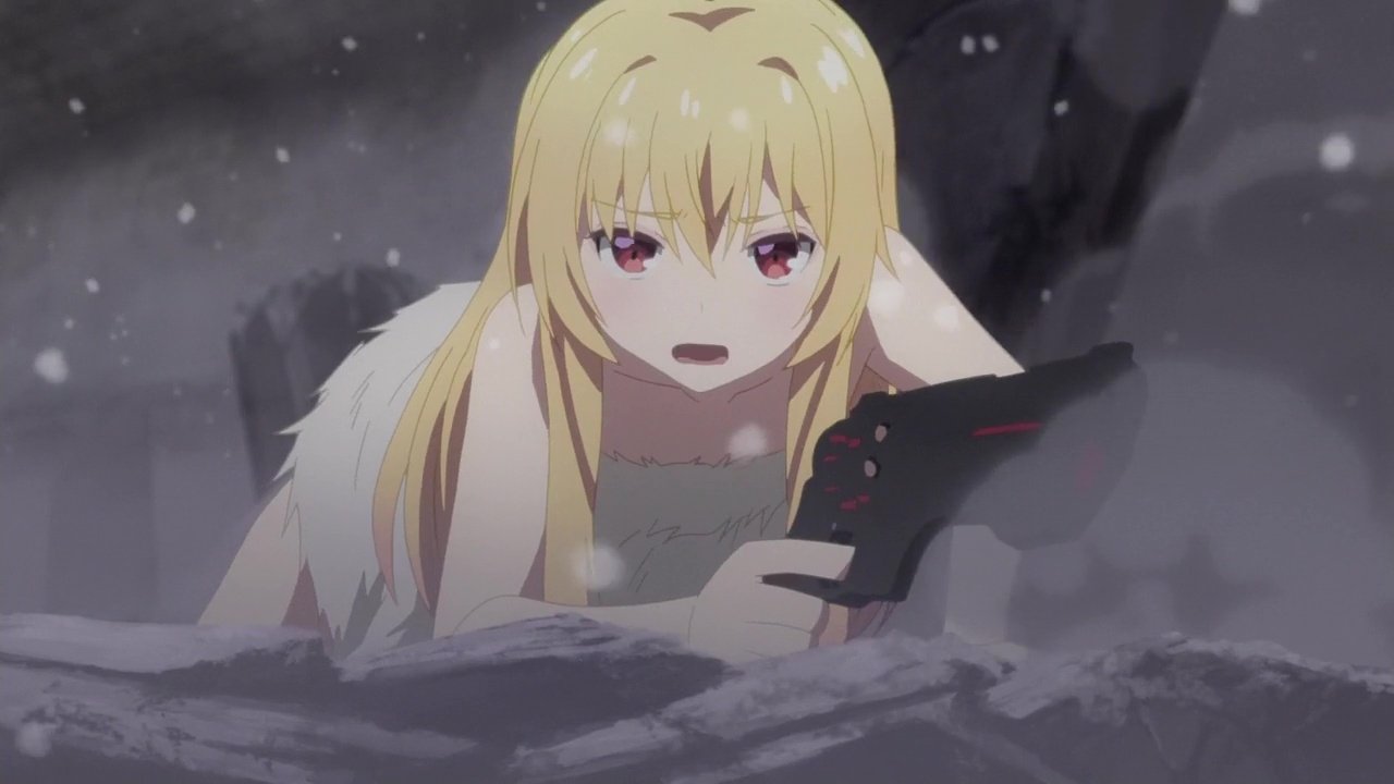 Image Arifureta