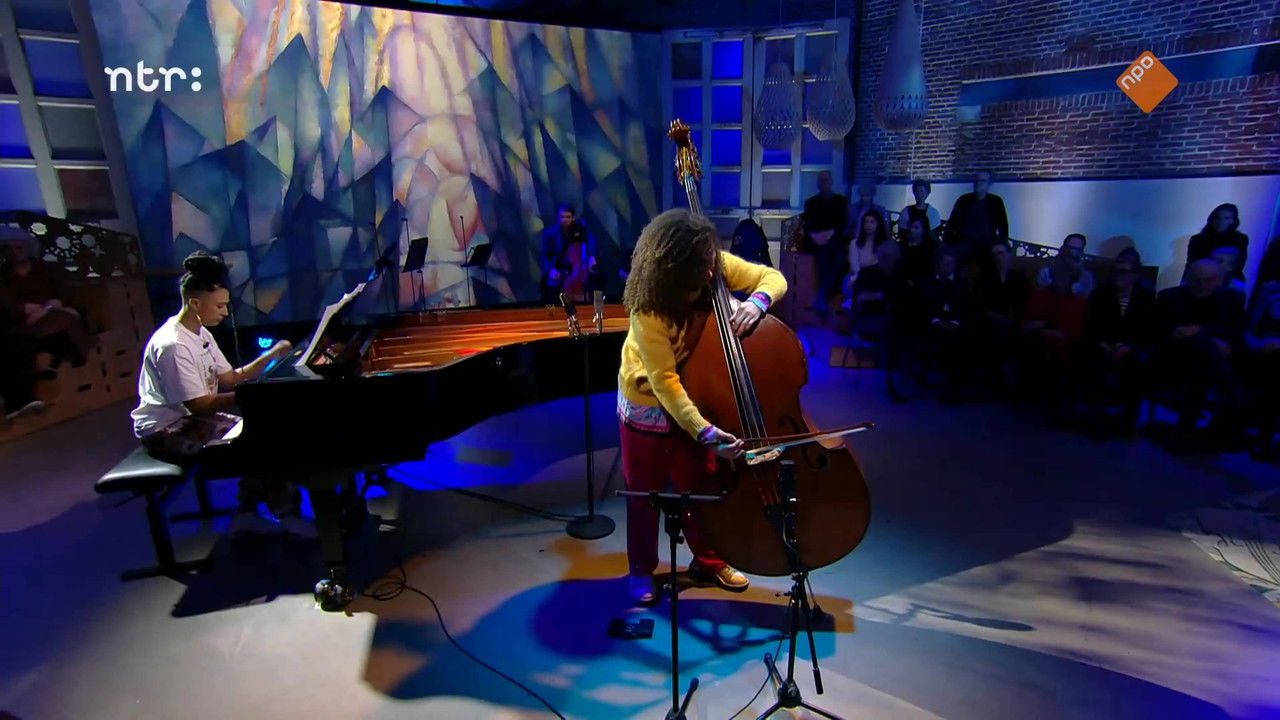 Podium Klassiek — Épisode 8