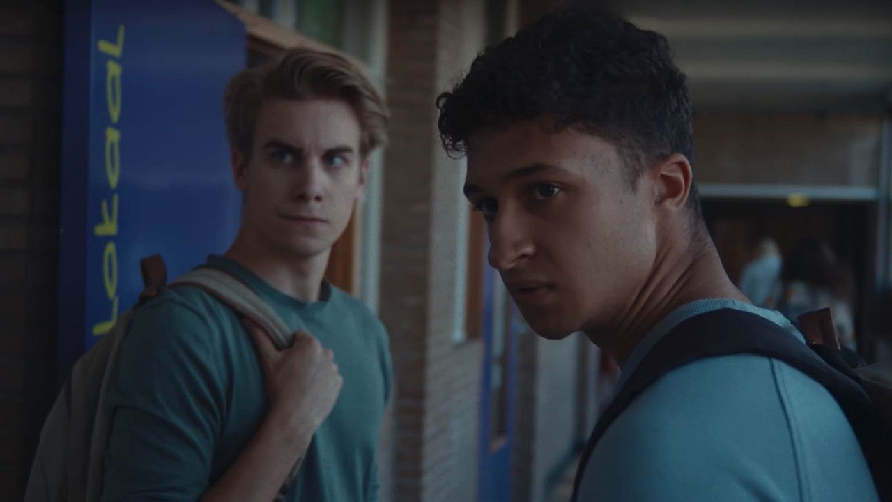 Dorpsgeheim — Épisode 5