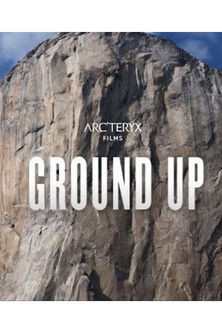 Ground Up poster
