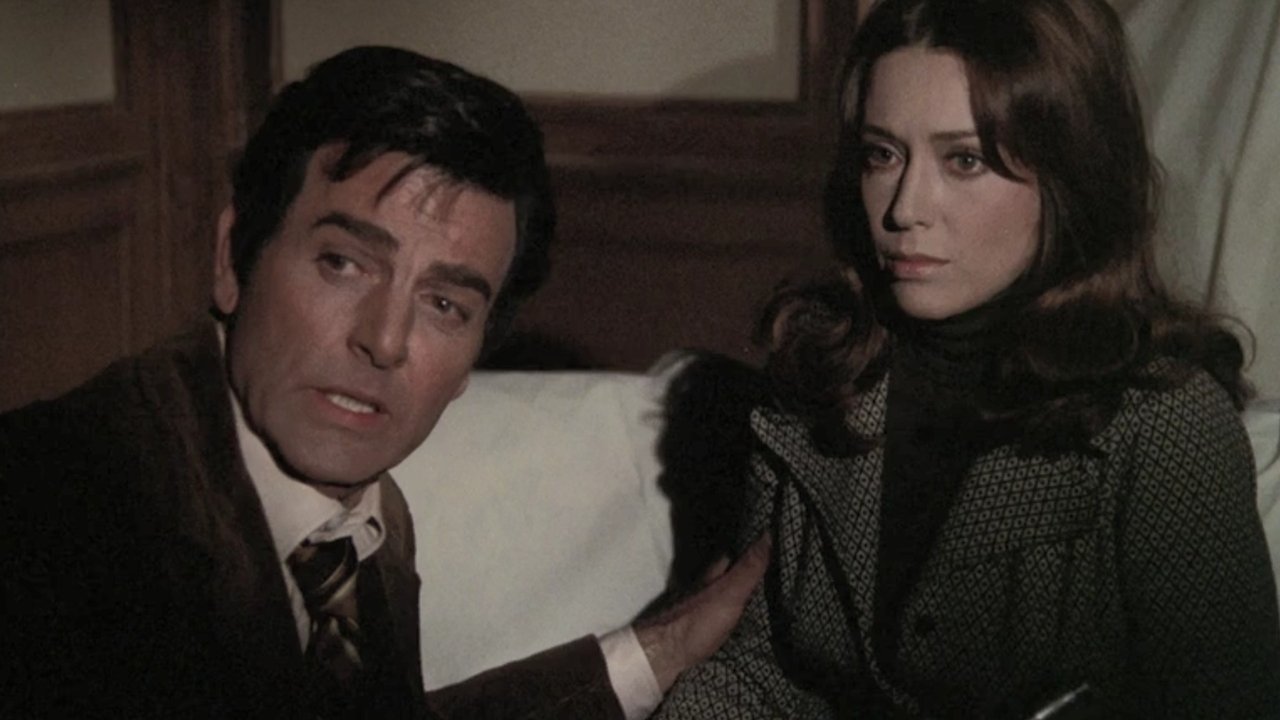 Mannix - Season 4 Episode 23 : Shadow Play