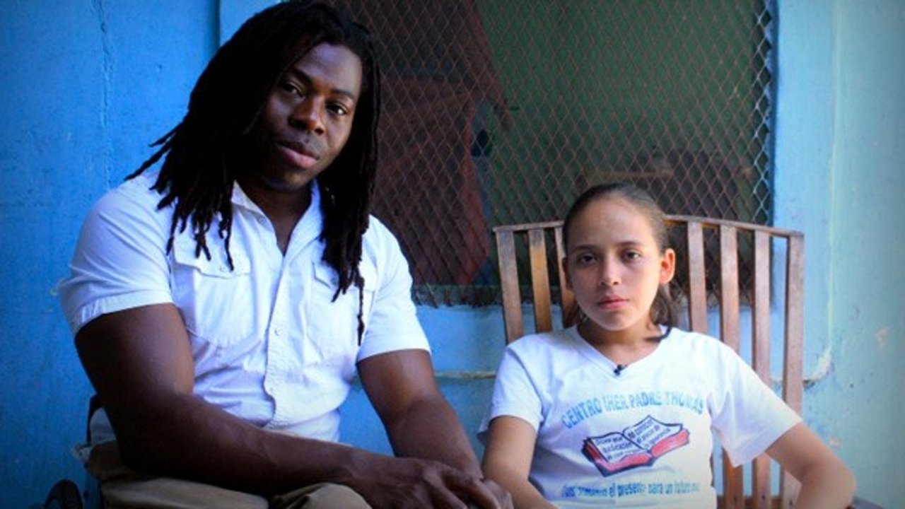 Unreported World - Season 15 Episode 14 : The Kids of Murder High