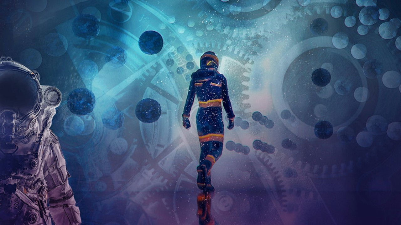 Cosmic Disclosure — Épisode 3