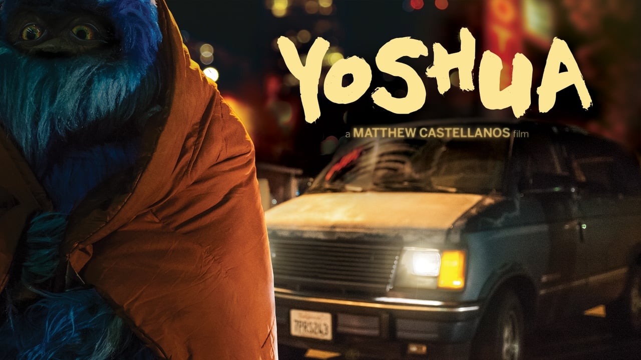 Cast and Crew of Yoshua