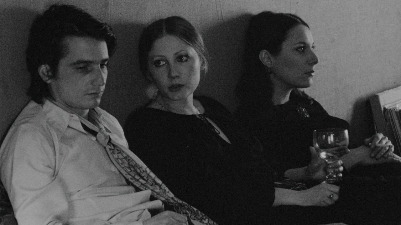 The Mother and the Whore backdrop