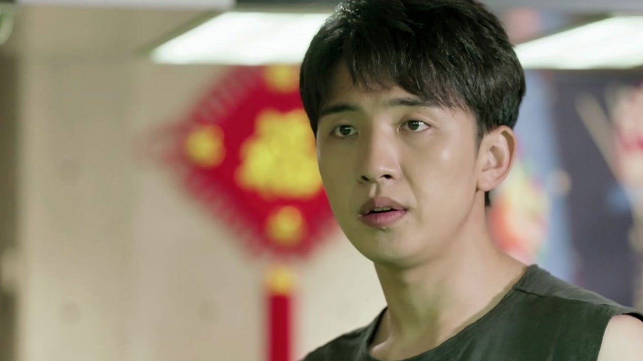 一根木头 — Épisode 8