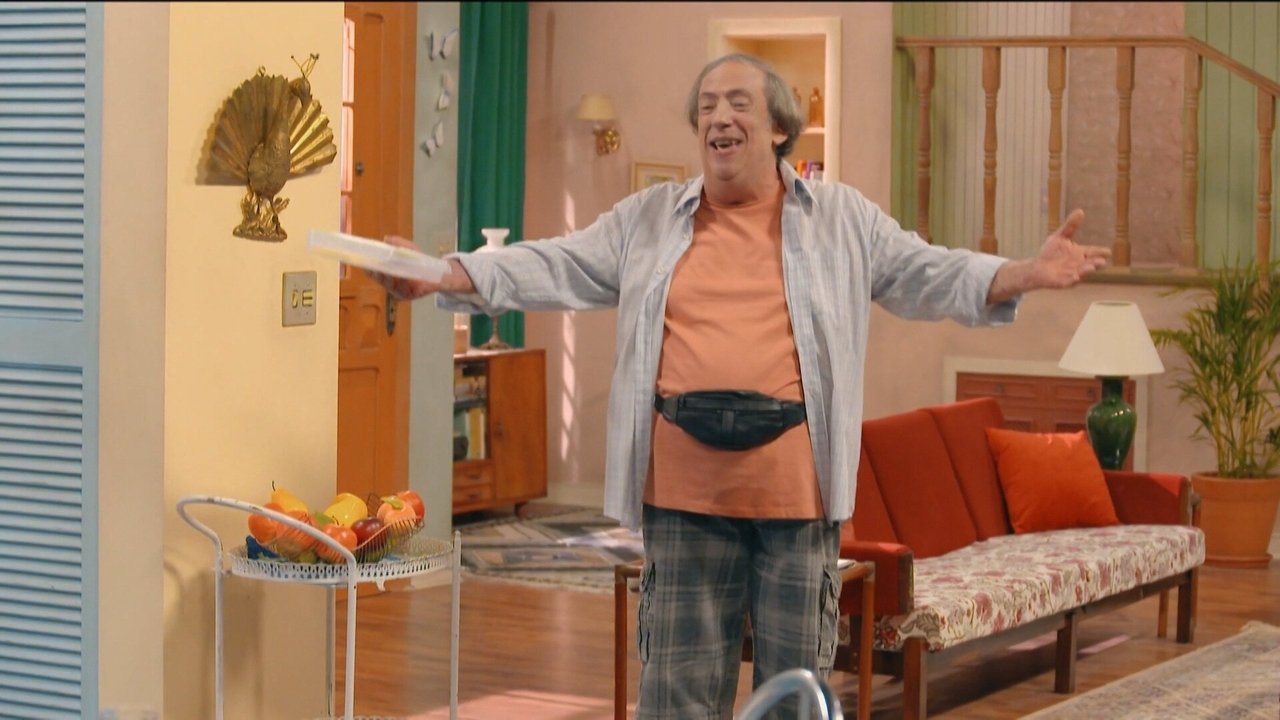 O Dono do Lar - Season 2 Episode 3 : Episode 3