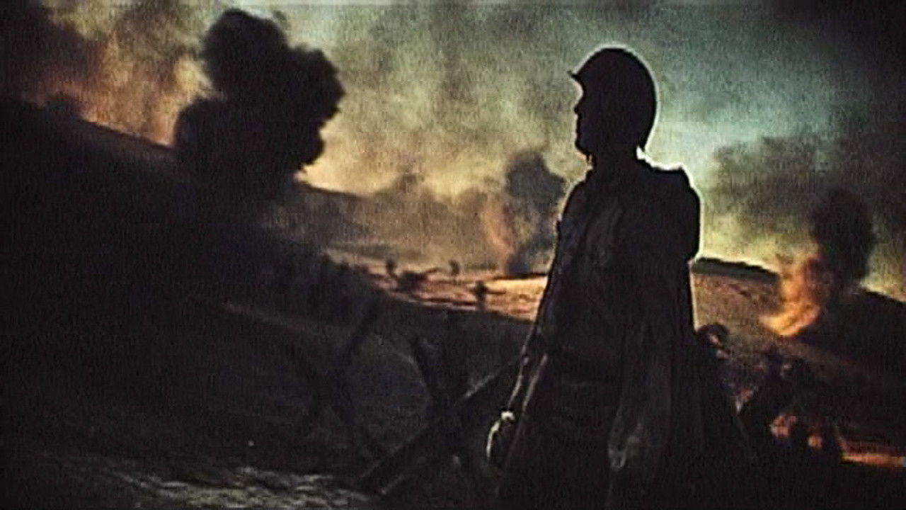 Chronicle of Flaming Years backdrop